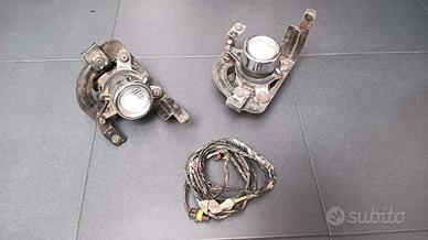 Fari fendinebbia alfa 147