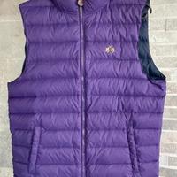 La Martina piumino smanicato nuovo tg L