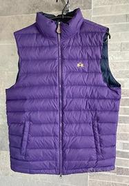 La Martina piumino smanicato nuovo tg L