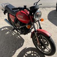 Moto Guzzi V35