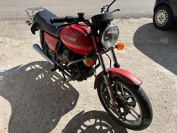 Moto Guzzi V35