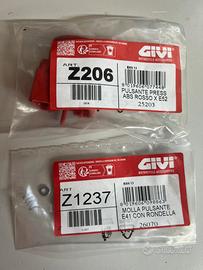 Givi maxia E52 Z1237 Z206