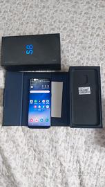 Samsung Galaxy S8