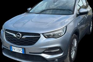 Opel Grandland X 1.6 diesel Ecotec Start&Stop Adva