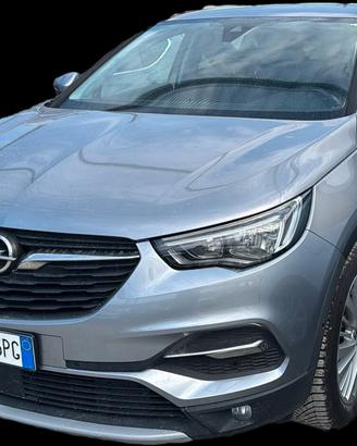 Opel Grandland X 1.6 diesel Ecotec Start&Stop Adva