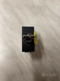 Leving Interruttore a chiave 16A 250V~ ART L42012