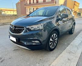 OPEL MOKKA X CDTI 136cv INNOVATION PELLE