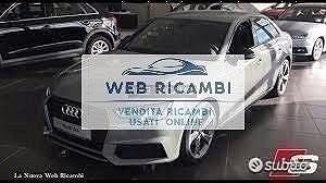 Audi a4 2017 2018 2019 sline musata RIF 3