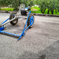 Motofalciatrice BCS