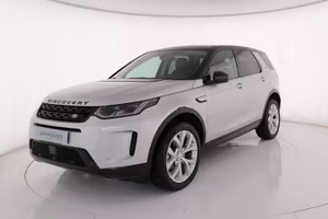Land Rover Discovery Sport Autocarro N1 - 2.0...