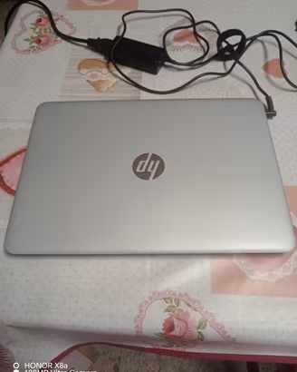 Ultrabook Professionale HP elitebook 