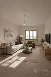 Appartamento a Latina via dei volsci