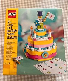 Lego edizioni limitate