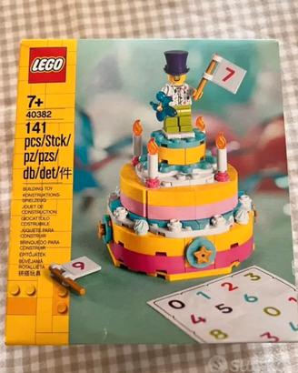 Lego edizioni limitate