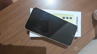Samsung A54 5g