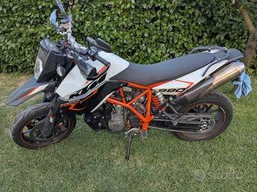 KTM 990 smr