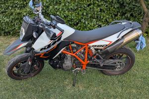 KTM 990 smr