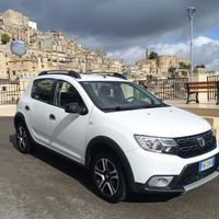 Dacia Sandero Stepway 1.5 dCi 8V 90CV Start&Stop