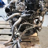 Motore Completo Ford Fiesta 1.5 TDCI XVJB
