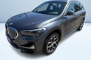 BMW X1 sdrive16d xLine auto