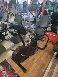 attrezzatura cardio palestra