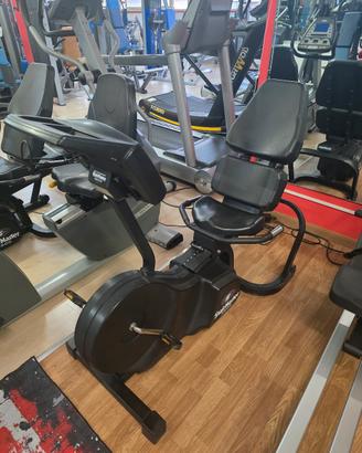 attrezzatura cardio palestra