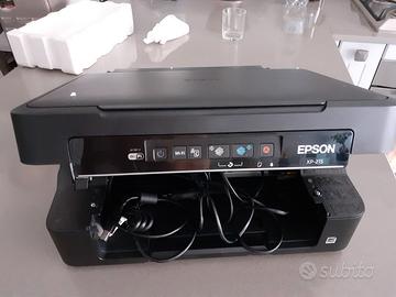 STAMPANTE EPSON EXPRESSION HOME XP-215