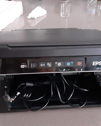 STAMPANTE EPSON EXPRESSION HOME XP-215