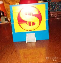 deposito di zio paperone 