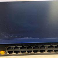 SMC Switch 24 porte GigaBit