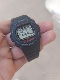 Casio G Shock Dw5750