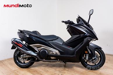 KYMCO AK 550 - 2022