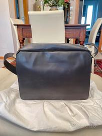 Borsa in pelle MAISON MARTIN MARGIELA. PARIS