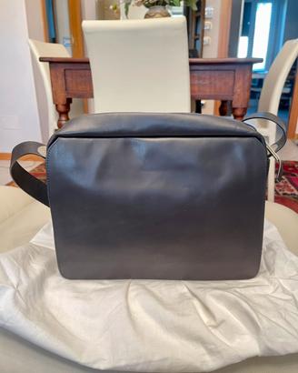 Borsa in pelle MAISON MARTIN MARGIELA. PARIS