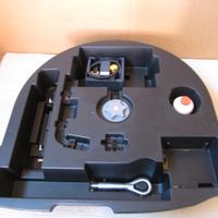 Nissan Juke Kit Gonfiaggio