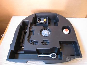 Nissan Juke Kit Gonfiaggio