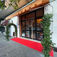 Tenda a Rullo per negozio