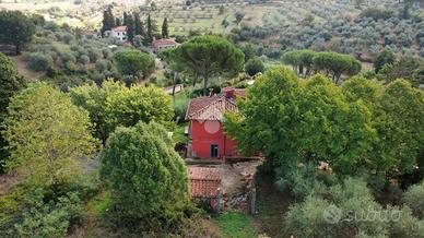 CASA INDIPENDENTE A QUARRATA