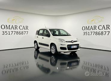 Fiat Panda 0.9 B/METANO 2017 NEOP.