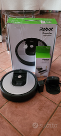 Irobot rumba 965
