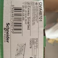 Lampada emergenza OVA 48701