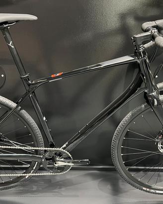 Bici Gravel Merida Silex 300 tg.L