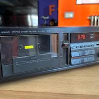 Yamaha KX-500 registratore a cassette