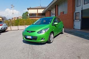 Mazda 2 II 2008 5p 1.3 Fun 86cv