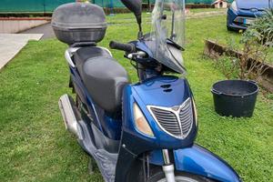 Honda SH 150 - 2004