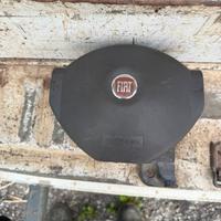 Airbag fiat panda