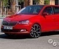 Ricambi usati skoda fabia 2019 c2148