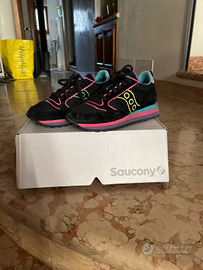 Saucony