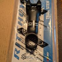 attacco manubrio Ritchey WCS  Trail  travel/mtb