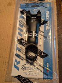 attacco manubrio Ritchey WCS  Trail  travel/mtb